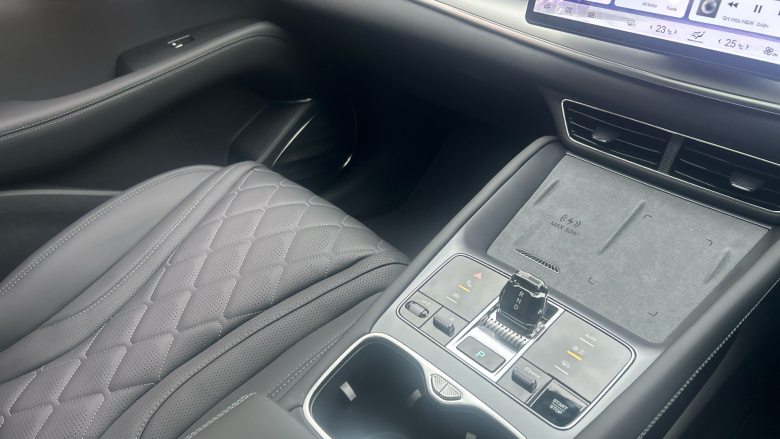 BYD Sealion 7 390kW Excellence AWD 91kWh 5dr Auto Electric Estate